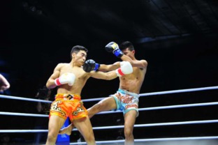 ff聯賽首站圓滿落幕，鐵血少俠tkok 1勇奪桂冠